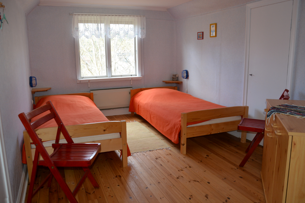 Schlafzimmer 2