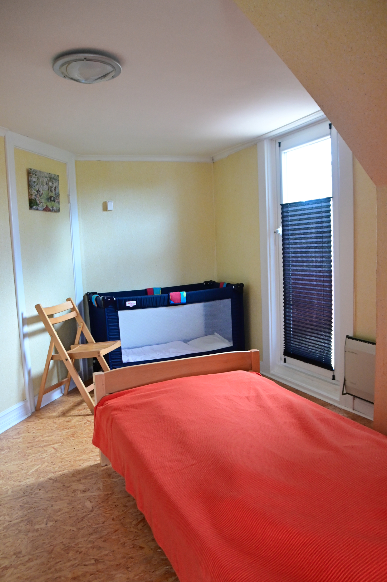 Schlafzimmer 3-2